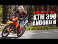 Download Lagu 2025 KTM 390 Enduro R Review — First Ride