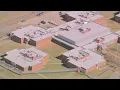 Youth inmates take over pod at juvenile facility in Cabarrus County WSOC-TV