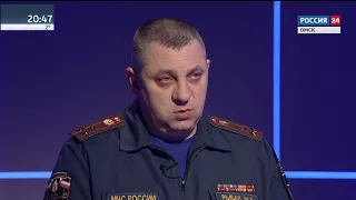 Актуальное интервью Максим Рыбак