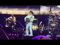 George Strait - “TROUBADOUR” (Gillette Stadium, MA - 6/21/2025)