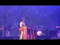 Download Lagu Charlie Puth - Soundcheck - Tears on my piano - one night only Paris