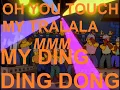 Download Lagu [Karaoke] Günther - Ding Dong Song (with The Sunshine Girls)