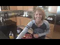 The BEST Cranberry Detox Drink Recipe