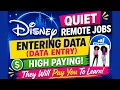 How to Find Quiet Remote Data Entry Jobs That Offer Training