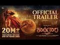 Download Lagu Kantara Chapter 1 Trailer - Kannada | Rishab Shetty | Rukmini | Vijay Kiragandur | Hombale Films