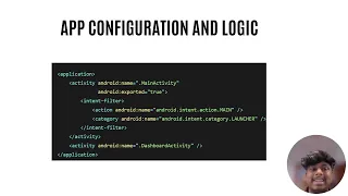 Android App Deep Dive Understanding the AndroidManifest xml