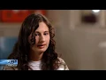 Gypsy Rose Blanchard recalls night mom was stabbed