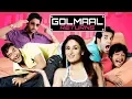 Download Lagu Golmaal Returns (HD) | Ajay Devgan | Kareena Kapoor | Arshad Warsi | Bollywood Latest Movie