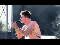 Tayler Holder - Dyin’ Flame (Live) @ St Pete Country Fest - Amazing Quality!!