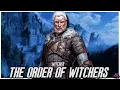 The Origins Of The Witchers FULL Witcher Lore