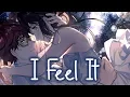 Download Lagu Nightcore - I Feel It || Lyrics
