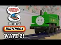 Download Lagu Making MORE Thomas Characters in the Matchbox Style!