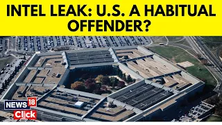 South Korean Says Information Contained In Leaked U S Documents Untrue And Altered