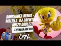 Ronrronea Remix - El Malilla, DJ Drewther, Ruzzo Doblezz (EXTENDED MIX DVK)