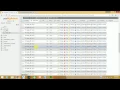 Dynamic Tables in Php