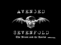 Download Lagu The Beast and the Harlot - Avenged Sevenfold karaoke