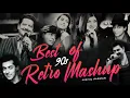 Lagu Best Of 90s Retro Love Mashup | Old is Gold | 90s Hits Hindi Songs | Nonstop Mashup 2025