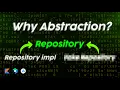 Abstractions in Clean Architecture - Android Tutorial
