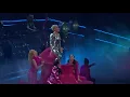Download Lagu P!nk - Beautiful Trauma (Live Dallas, TX at American Airlines Center May 2, 2018)