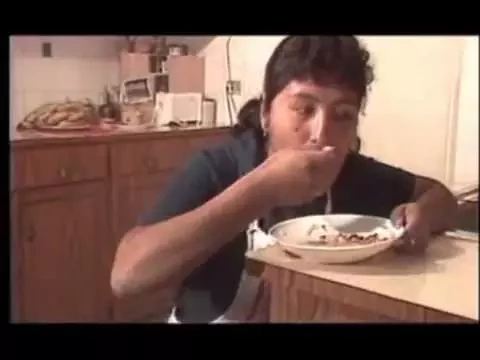 Porque Quería Estudiar