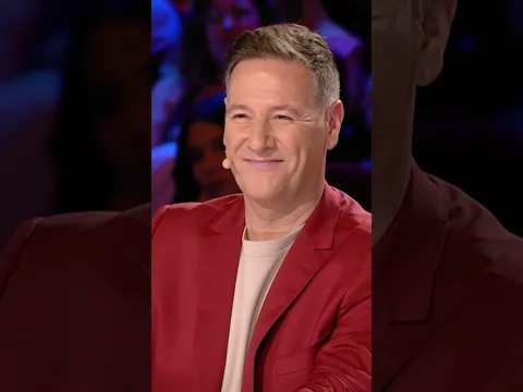El RETO de este grupo de mayores hace LLORAR a Lorena Castell | Got Talent España 2026