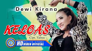 dewi kirana keloas lagu tarling terbaik dan terpopuler 2022 official music video hd 