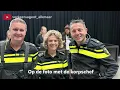 Lagu Politie | Verkeersagent Alkmaar | Vlog 14 | Don/vrijdag 30 en 31 oktober 2025