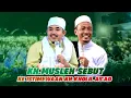 Download Lagu KH.MUSLEH ADNAN SEBUT KE ISTIMEWAAN KH.KHOLIL AS'AD