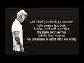 Download Lagu Justin Bieber - Love Yourself (Lyrics)