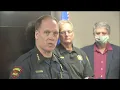 17-year-old suspect charged with murder after 2 deaths in Kenosha shootings