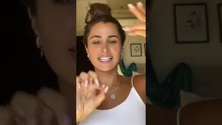 Makeup تكرموا نتف شعر شوارب بنات بنات تيك توك خيط Sarahhammoud لبنان 