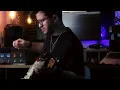 Saad Lamjarred & @Enesse - Carrousel (Guitar Cover)