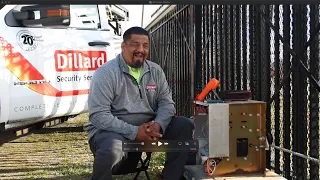 Dillard Companies Is Hiring