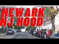 Irvington NJ 18th Ave Car Accident Newark NJ Avon Ave Dug Crisis Newark NJ Girl Twerking Oct 21