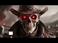 NO ONE’S COMING TO SAVE YOU 💀 | Dark Outlaw Country Trilogy