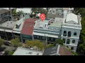 37 Bent Street Paddington The Agency