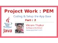 2 - Personal Expense Manager Project Work Part2