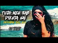 Download Lagu Tujh Meh Rab Dikhta Hai |  (Moombah Chill Mix) | DJ KRIIZ