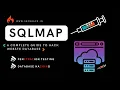 Install SQLmap for website testing using Termux mr macky