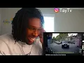 TRIGZ HRB - Moncler Maya | REACTION