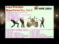 Lagu Nostalgia Lagu Indonesia - Malaysia Populer Vol. 1