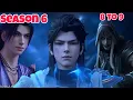 Lagu Martial Universe Season 6 Episode 8 And 9 Explained in Hindi | Martial Universe Season 6 | Donghua 