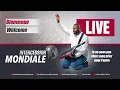 Download Lagu CULTE DE D'INTERCESSION MONDAILE /JEUDI 18.09.2025/ AVEC LE PASTEUR KARLOS KALOMBA