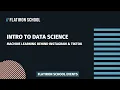 Intro to Data Science Machine Learning Behind Instagram TikTok Filters