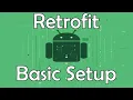 Retrofit Basic Setup 1