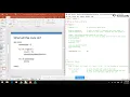 CS in Python - Unit 7 2B
