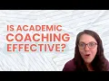 How to Measure Success in Academic Coaching Is It Working