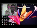 Virtual Mouse And Keyboard