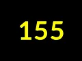 155 Seconds Countdown Timer With Sound Effect