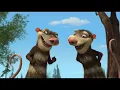 ice age - send me on my way